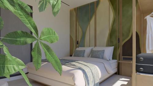 Galatas Villa | Azatis Luxury Villa