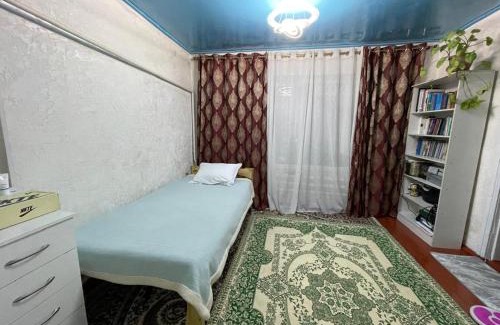 Ak-Talaa District House | Azem Guest House