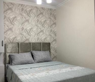 Sumqayit Apartment | AZERBAYCAN