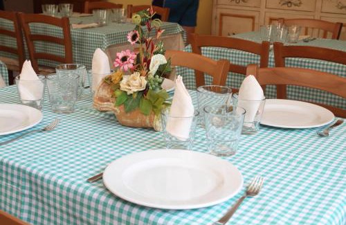 Piedimonte San Germano House | Azienda Agrituristica La Tenuta del Falco