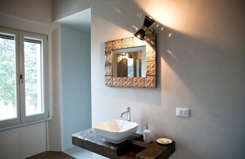 Brisighella House | Azienda Agricola Baccagnano