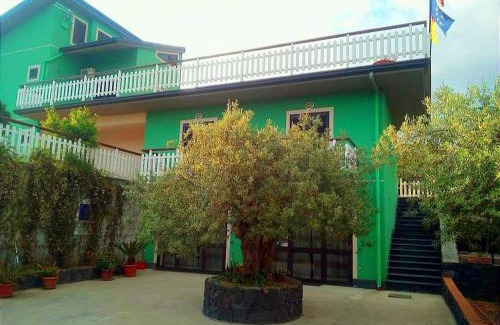 Bronte House | Azienda Agricola Cuntarati