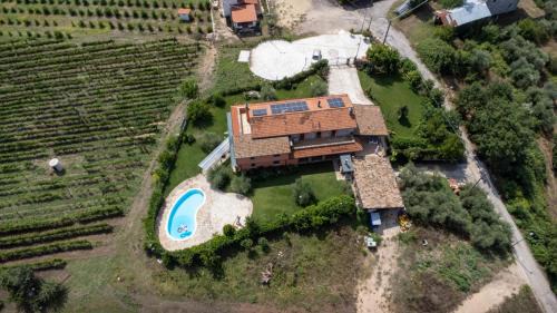 Mirabella Eclano Bed & Breakfast | Azienda Agricola Ponterotto