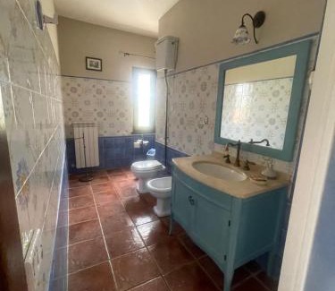 Morcone House | Azienda agrituristica Di Fiore