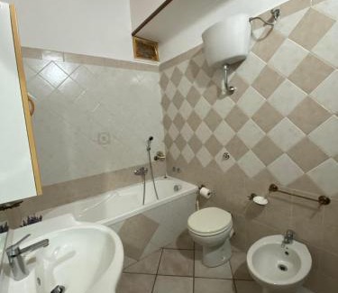 Cannalonga House | Azienda Agrituristica Le Prunelle