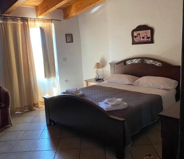Cannalonga House | Azienda Agrituristica Le Prunelle