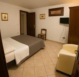 Cannalonga House | Azienda Agrituristica Le Prunelle