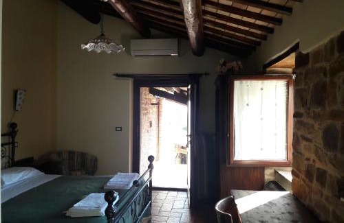 Castiglione Messer Raimondo House | Azienda Agrituristica Colle San Giorgio