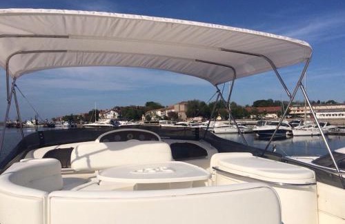 Nessebar Old Town Boat Rental | Azimut