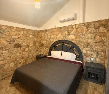Damian Carmona Hotel | Azomalli Hotel Boutique