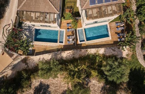 Mouzaki Villa | Azor Villas - A hidden gem in countryside, by ZanteWize
