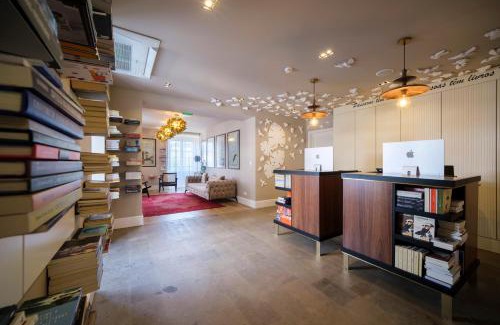 Angra do Heroismo Hotel | Azores Book Hotel