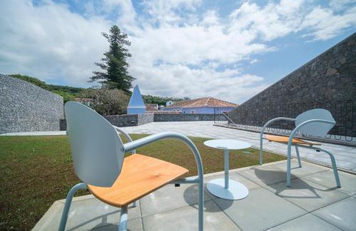 Angra do Heroismo Hotel | Azores Book Hotel