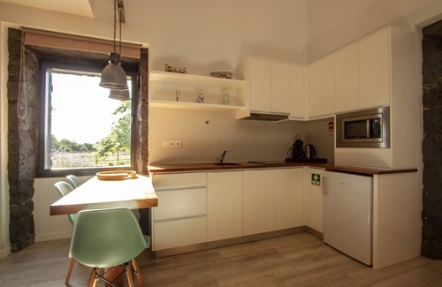 Lagoa Cottage | Azores Country Nature