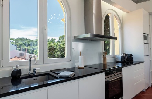 Ponta Delgada House | Azores Green Villas