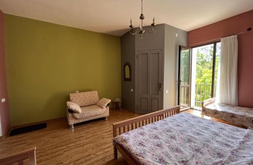 Sisian House | Azoyan Holiday Resort