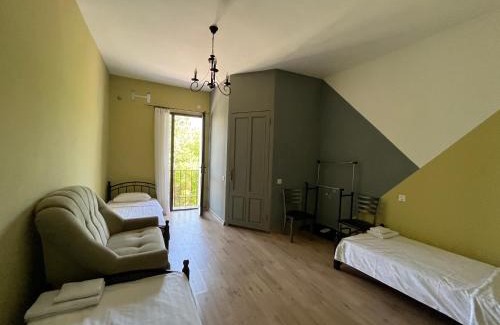 Sisian House | Azoyan Holiday Resort