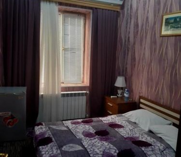 Azerbaijan Hotel | AZPETROL HOTEL GAZAX