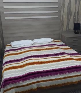 Azerbaijan Hotel | AZPETROL HOTEL GAZAX