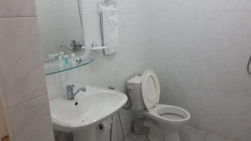 Azerbaijan Hotel | AZPETROL HOTEL GAZAX