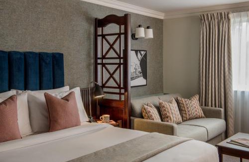 Bradley Stoke Hotel | Aztec Hotel and Spa