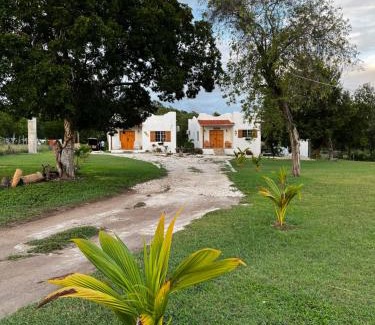 Treasure Beach Villa | Azteca Villas