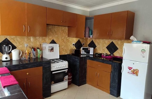 Kitale House | Aztuni Home Kitale