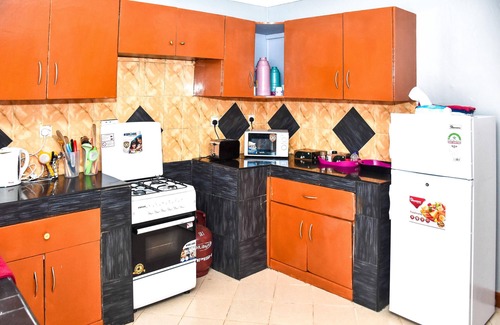 Kitale House | Aztuni Home Kitale