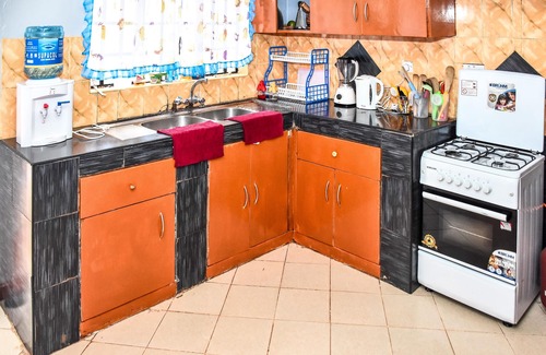 Kitale House | Aztuni Home Kitale