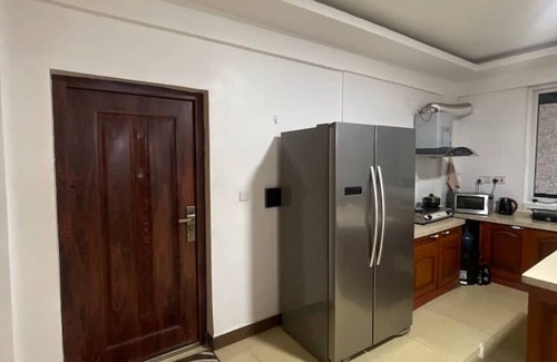 Msasani House | Azucarado luxury Ocean View Homenn