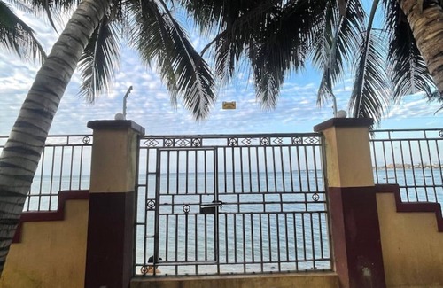 Msasani House | Azucarado luxury Ocean View Homenn