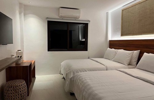 Danao Hotel | Azul de Panglao Hotel