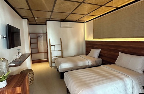 Danao Hotel | Azul de Panglao Hotel