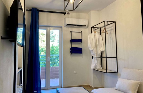 Skaleta Hotel | Azul Eco Hotel
