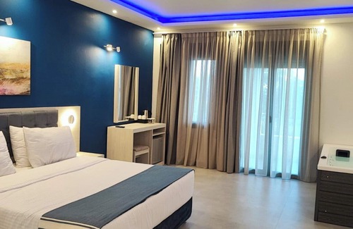 Skaleta Hotel | Azul Eco Hotel