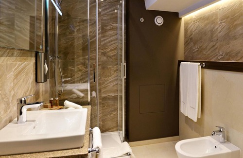 Partizanske Hotel | AZUL Hotel & Restaurant