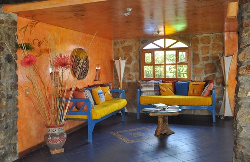 Salango Hotel | Azuluna Eco-Lodge