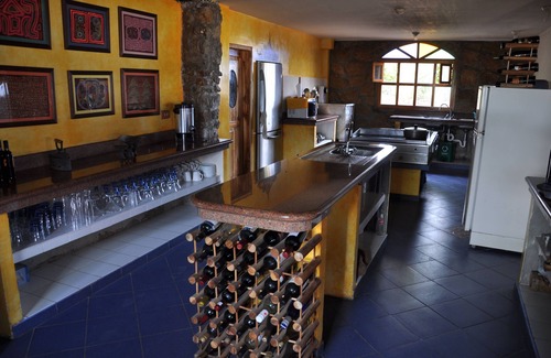 Salango Hotel | Azuluna Eco-Lodge