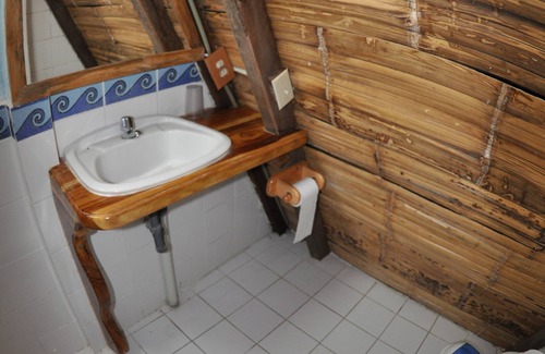 Salango Hotel | Azuluna Eco-Lodge