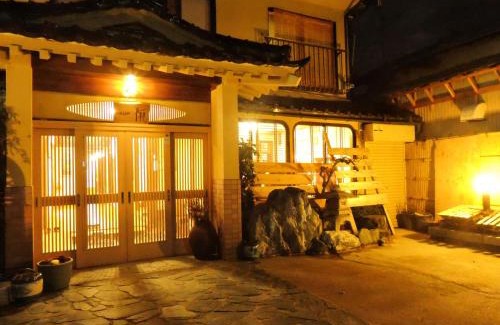 Kitakata Hotel | Azuma Ryokan