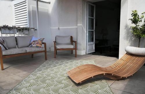 La Cadiere-d'Azur Bed & Breakfast | Azur et vous en provence