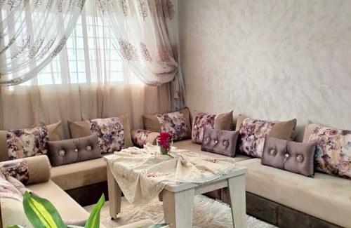 Cite El Houda Apartment | Azur heaven.