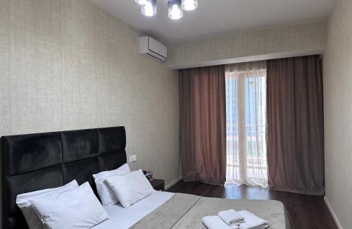 Baku Apartment | Azur Luxury VIP