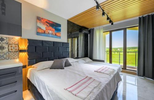 Shkorpilovtsi Apartment | Azur Properties ap19