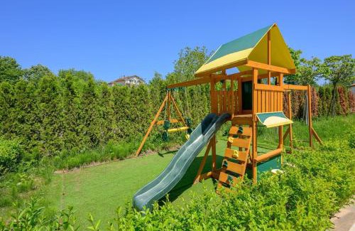 Shkorpilovtsi Apartment | Azur Properties ap19