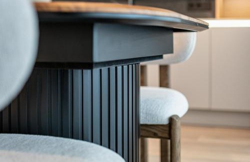 Saints Constantine and Helena Apartment | Azur Resort Luxury Apartments