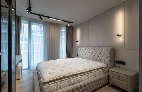 Saints Constantine and Helena Apartment | Azur Resort Luxury Apartments