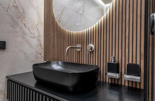 Saints Constantine and Helena Apartment | Azur Resort Luxury Apartments
