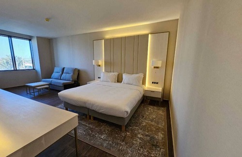 Mers El Hadjadj Hotel | Azur Rotana Thalasso & Resort