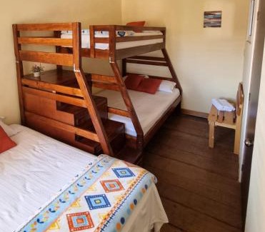 Coban Bed & Breakfast | AZURA HOTEL BOUTIQUE